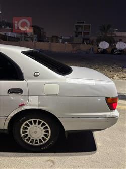 تويوتا كراون